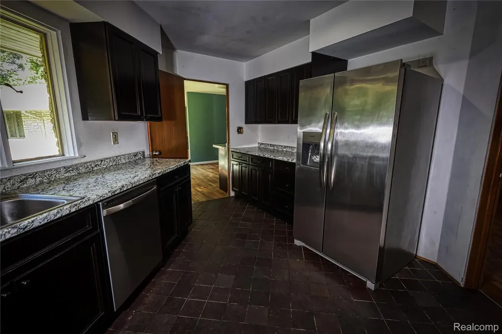4646 Kennebec Drive Cass City Village MI 48726