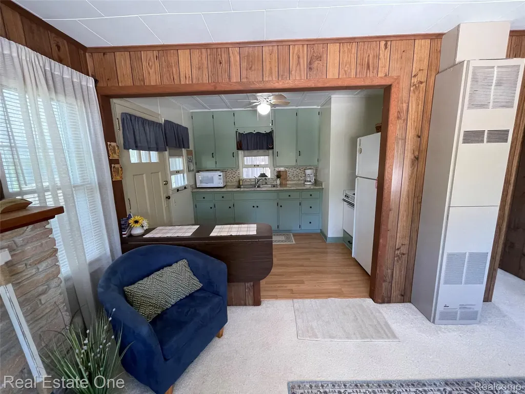 4160 N Hawk Road Alcona Township MI 48742