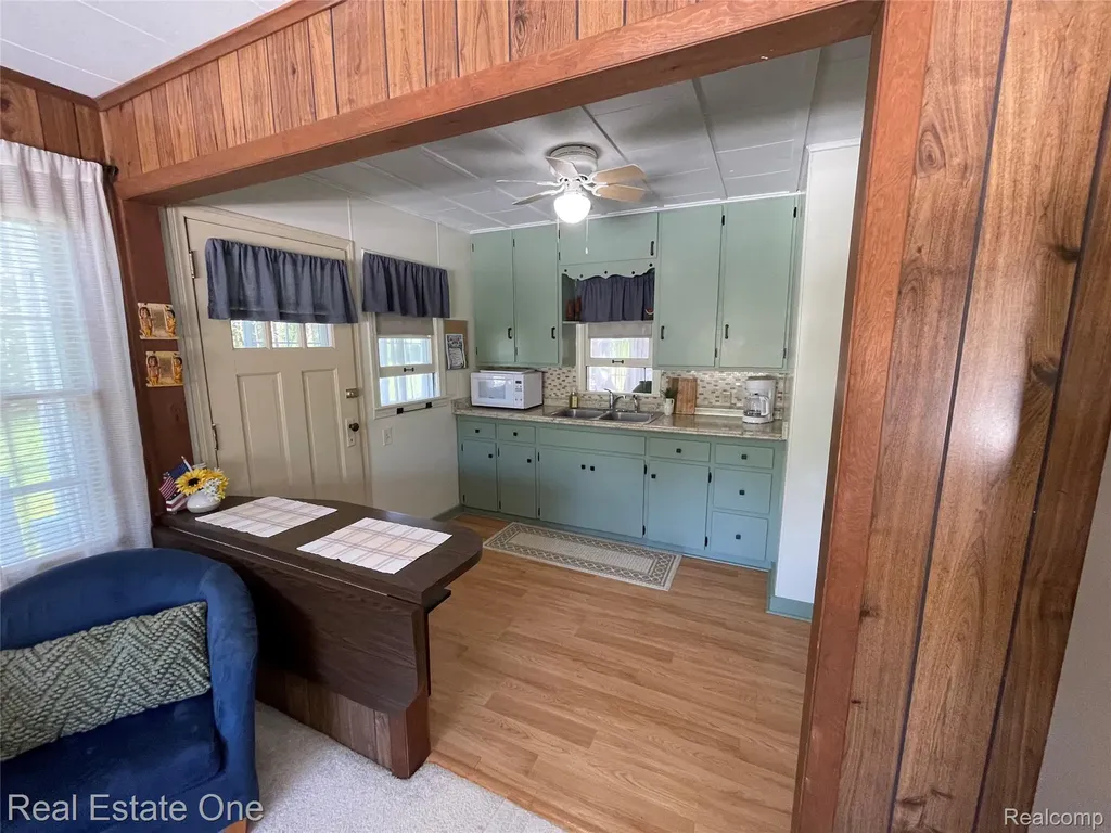 4160 N Hawk Road Alcona Township MI 48742