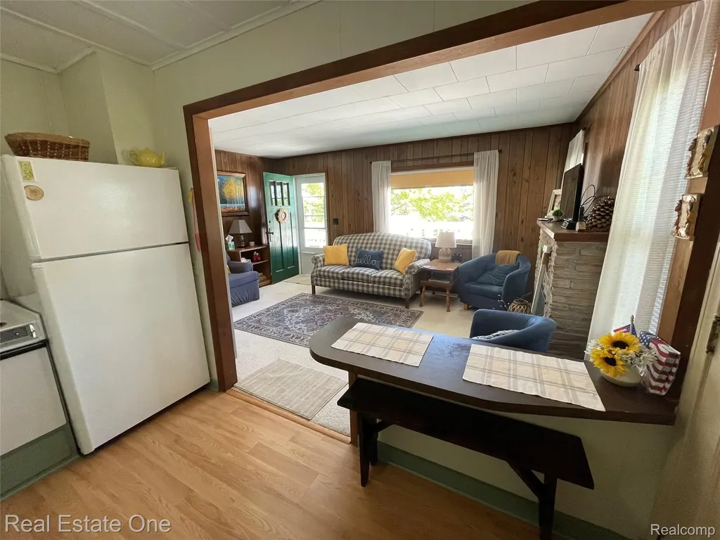 4160 N Hawk Road Alcona Township MI 48742