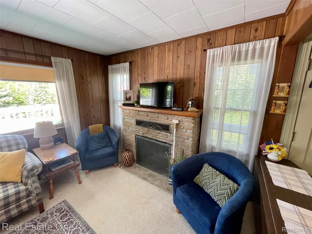 4160 N Hawk Road Alcona Township MI 48742