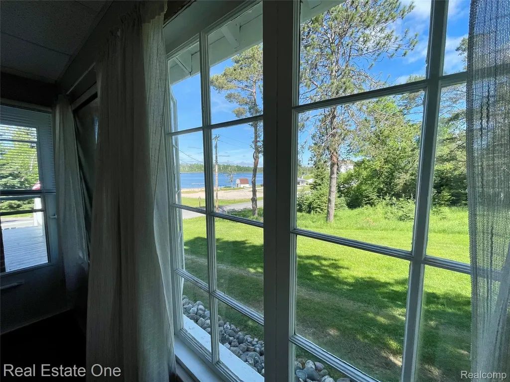 4160 N Hawk Road Alcona Township MI 48742