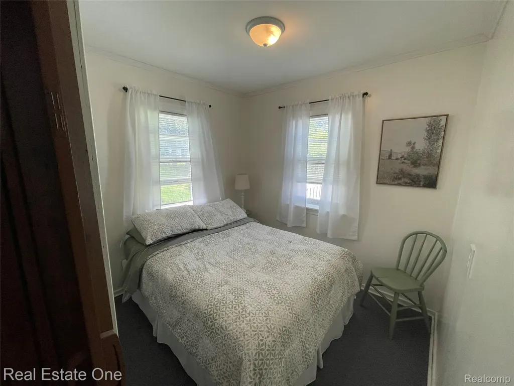 4160 N Hawk Road Alcona Township MI 48742