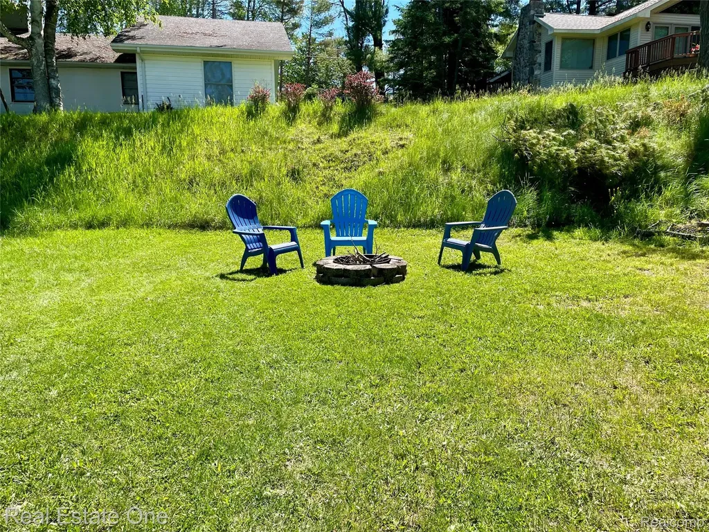 4160 N Hawk Road Alcona Township MI 48742