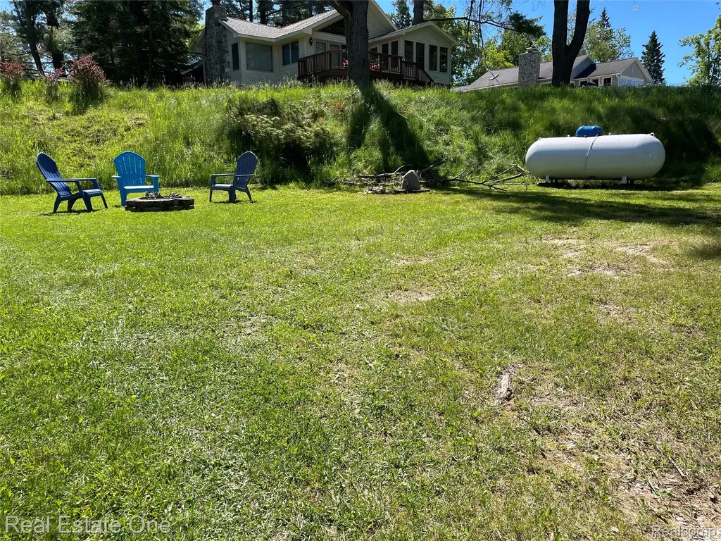 4160 N Hawk Road Alcona Township MI 48742