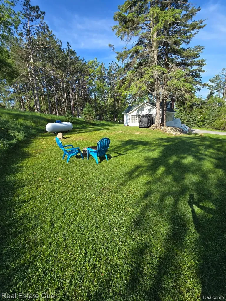 4160 N Hawk Road Alcona Township MI 48742