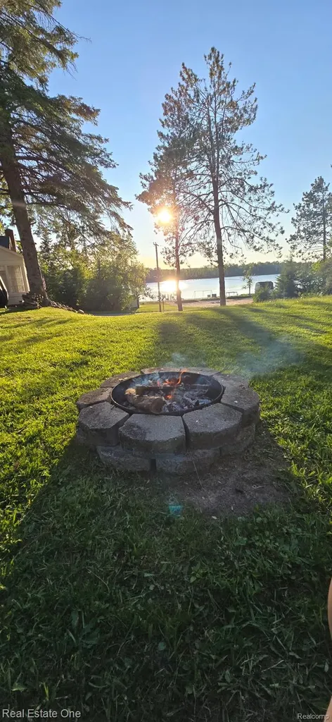 4160 N Hawk Road Alcona Township MI 48742