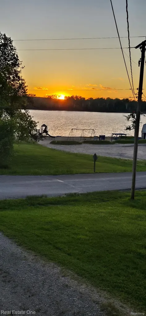 4160 N Hawk Road Alcona Township MI 48742
