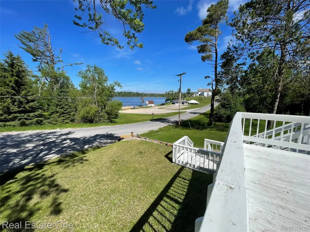 4160 N Hawk Road Alcona Township MI 48742