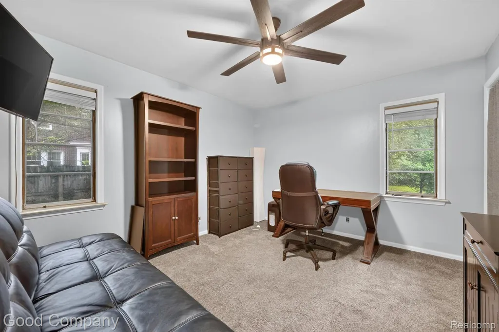 1609 W 12 Mile Road Royal Oak City MI 48073