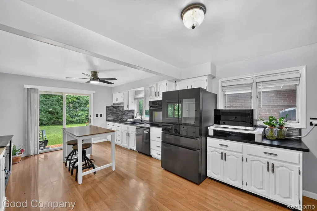 1609 W 12 Mile Road Royal Oak City MI 48073