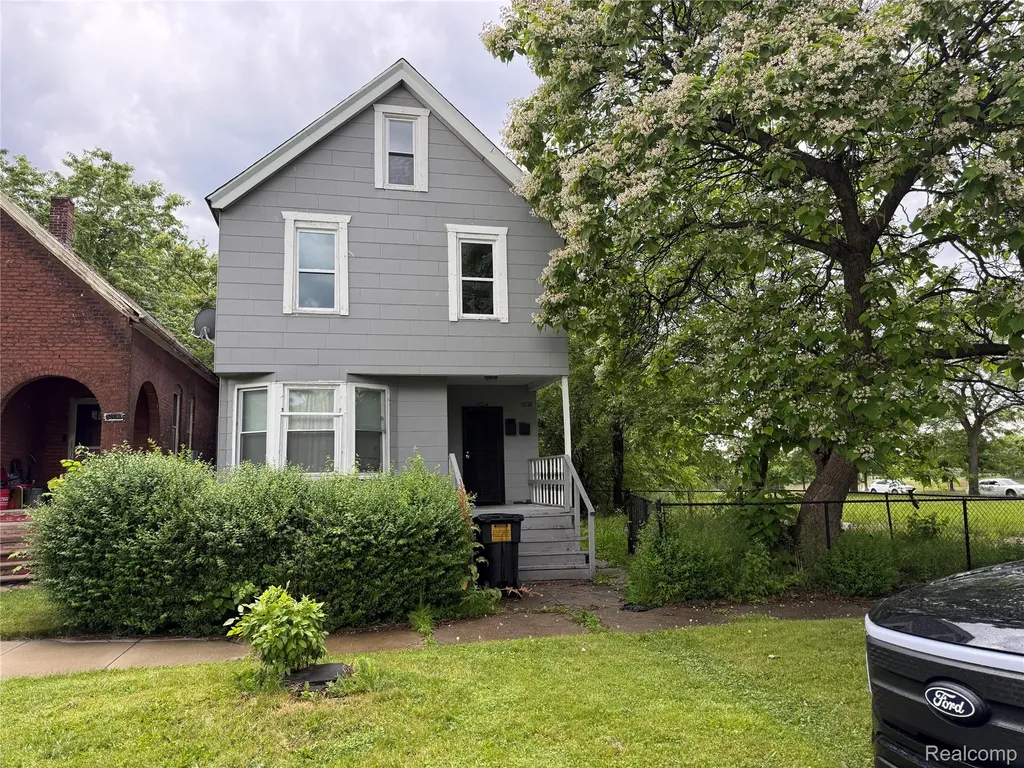 5945 Lucky Place Detroit City MI 48211