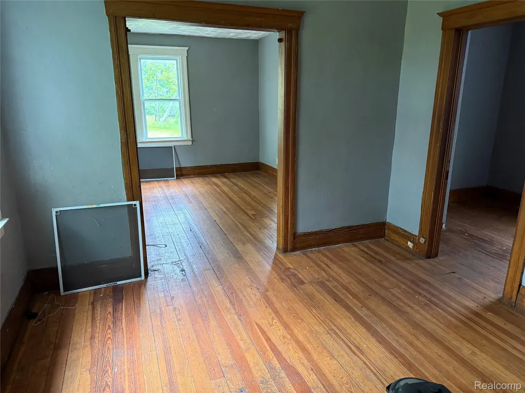 5945 Lucky Place Detroit City MI 48211