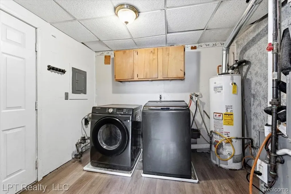 14333 Banner Street Taylor City MI 48180