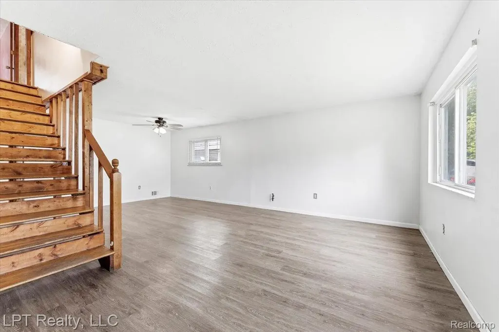 14333 Banner Street Taylor City MI 48180