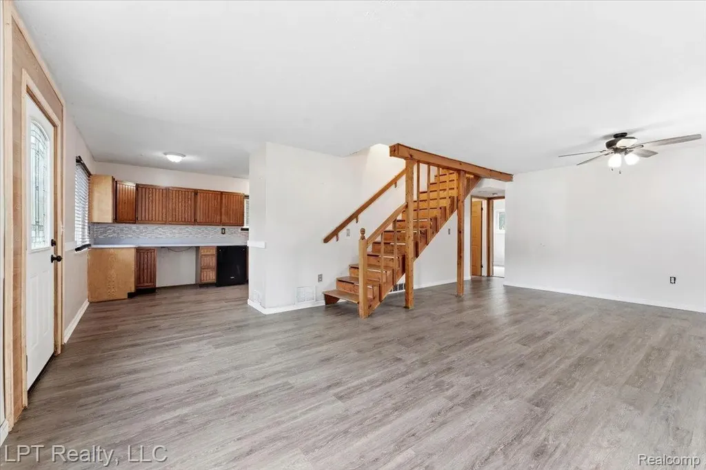 14333 Banner Street Taylor City MI 48180