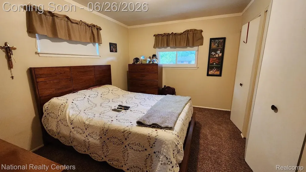 14585 Park Street Livonia City MI 48154
