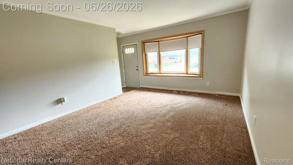14585 Park Street Livonia City MI 48154