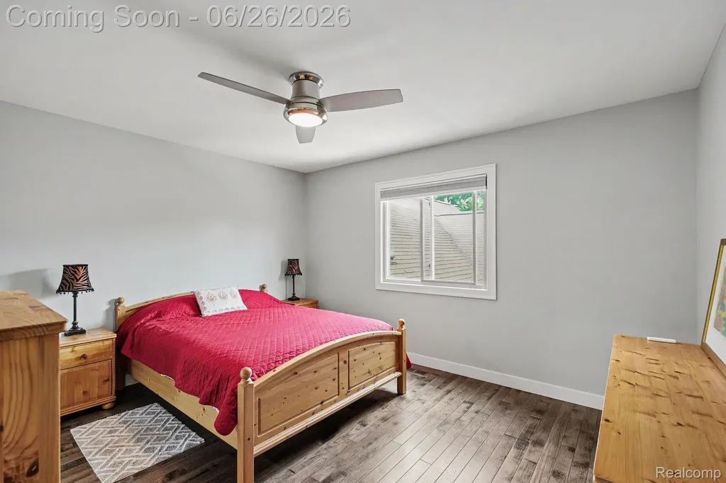 2202 Elm Circle Shelby Charter Township MI 48316