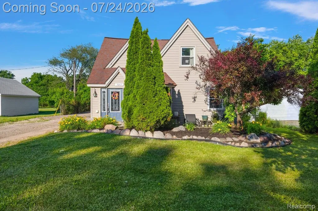 3067 Avalon Road Rochester Hills City MI 48309