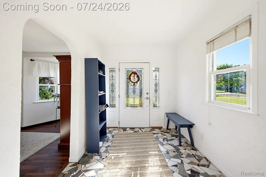 3067 Avalon Road Rochester Hills City MI 48309