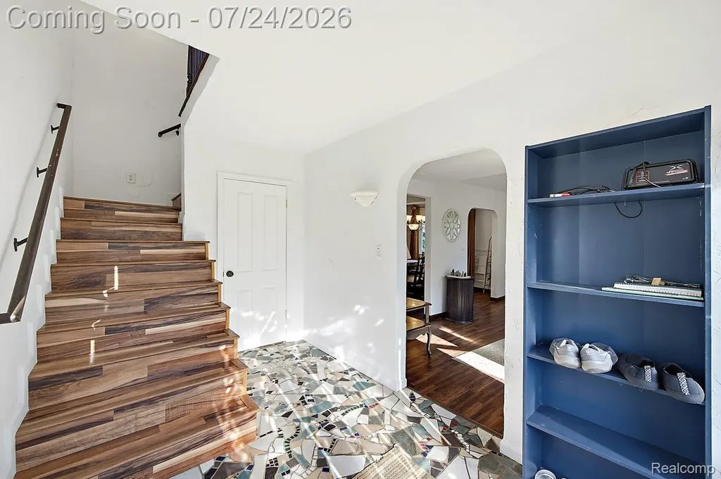 3067 Avalon Road Rochester Hills City MI 48309