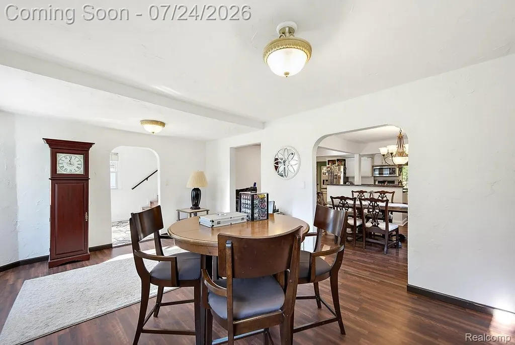 3067 Avalon Road Rochester Hills City MI 48309