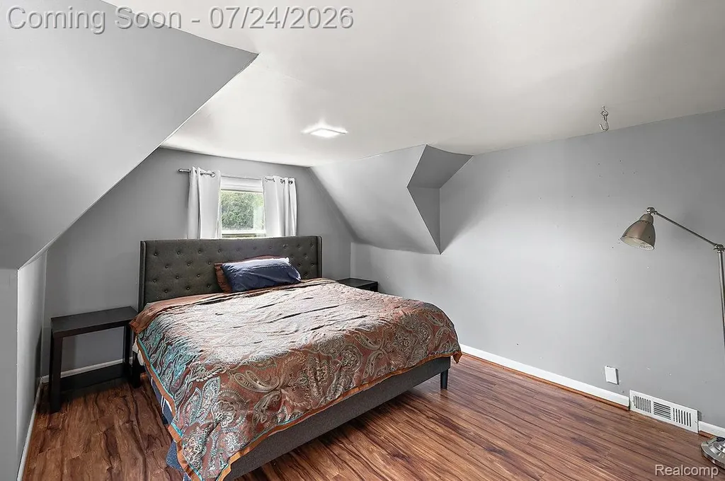 3067 Avalon Road Rochester Hills City MI 48309