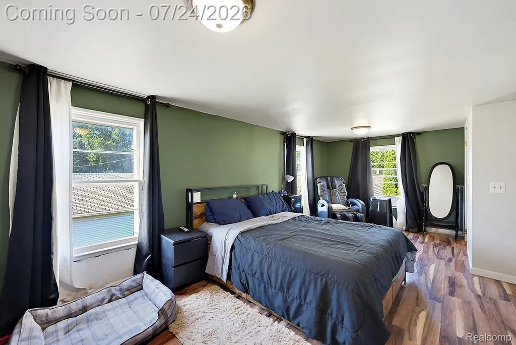 3067 Avalon Road Rochester Hills City MI 48309