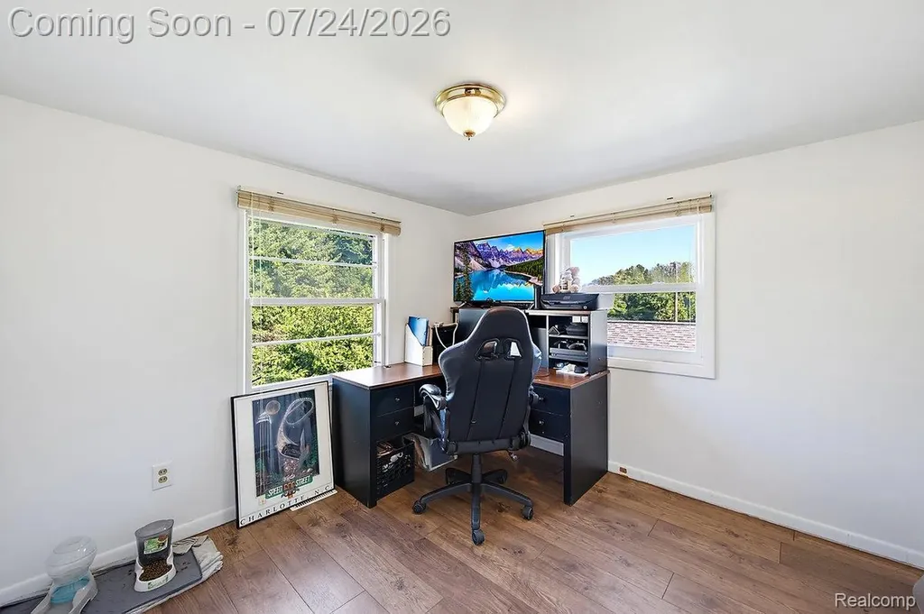 3067 Avalon Road Rochester Hills City MI 48309