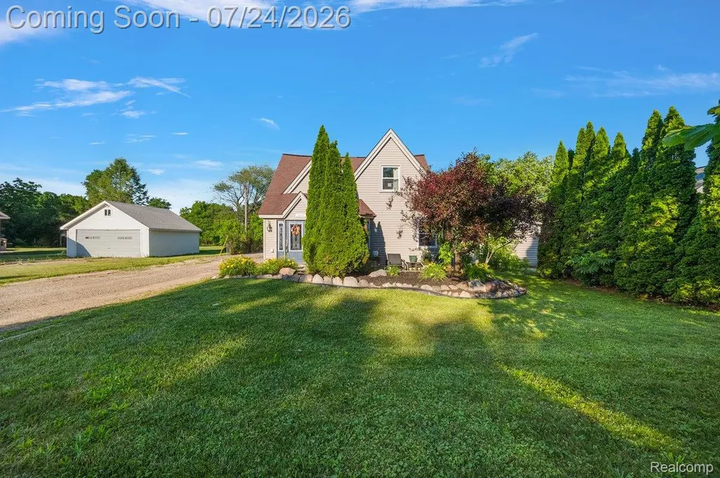 3067 Avalon Road Rochester Hills City MI 48309