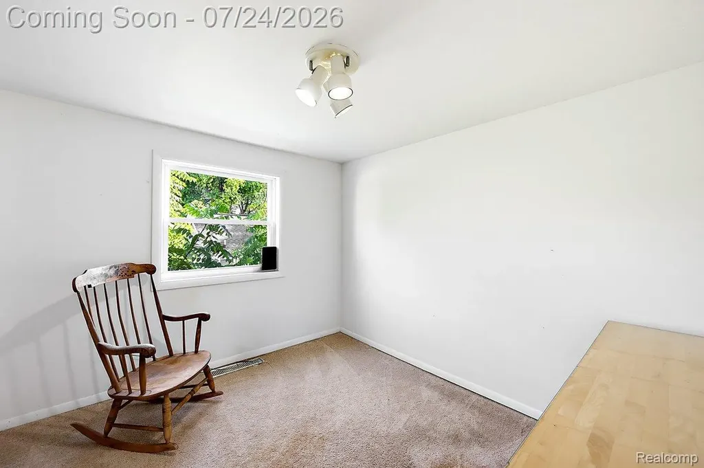 3067 Avalon Road Rochester Hills City MI 48309