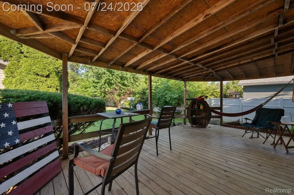 3067 Avalon Road Rochester Hills City MI 48309