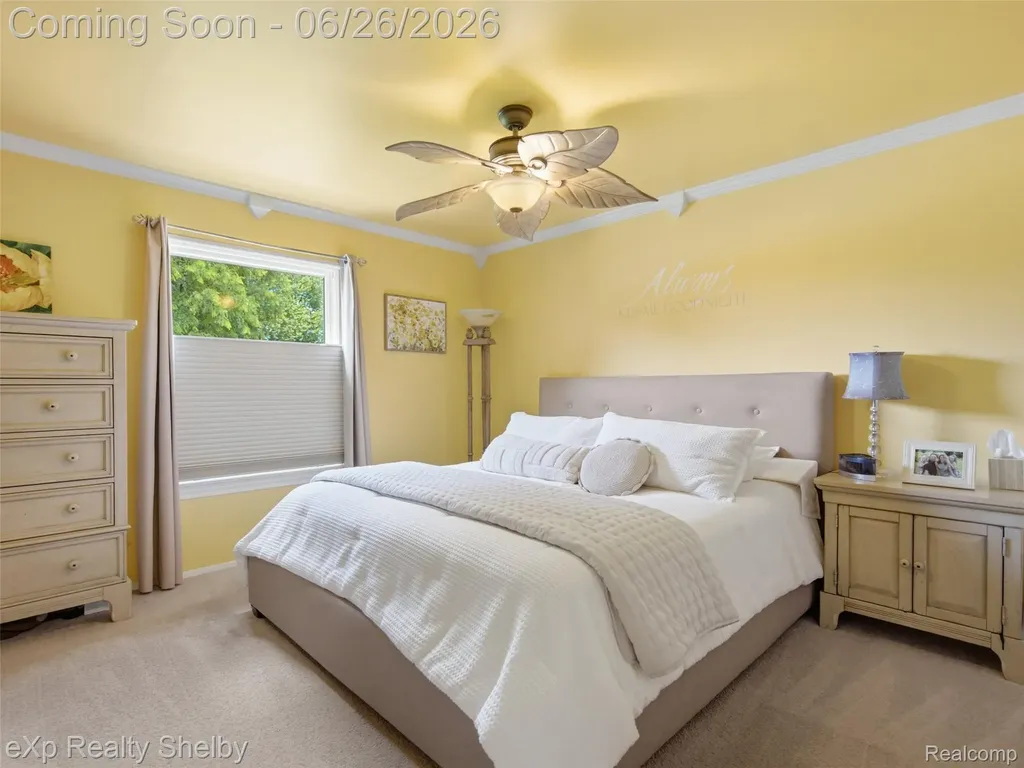 47621 Valley Forge Drive Macomb Township MI 48044