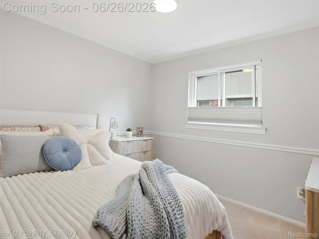 47621 Valley Forge Drive Macomb Township MI 48044