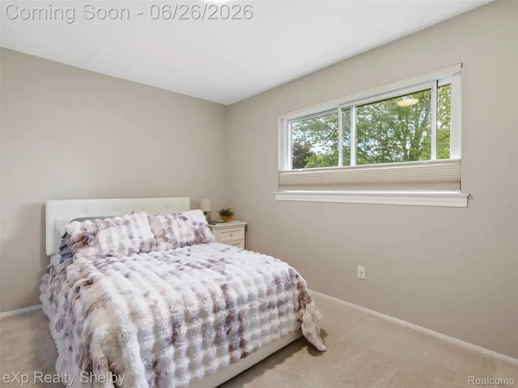 47621 Valley Forge Drive Macomb Township MI 48044