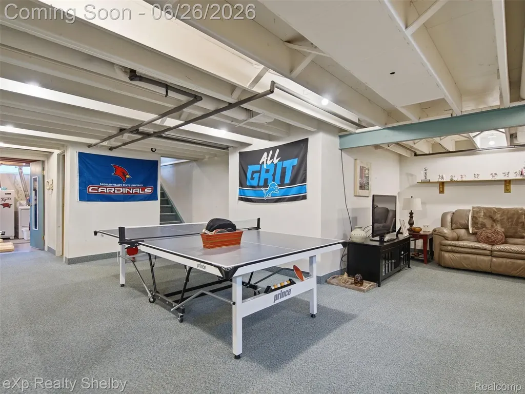 47621 Valley Forge Drive Macomb Township MI 48044