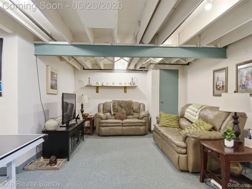 47621 Valley Forge Drive Macomb Township MI 48044