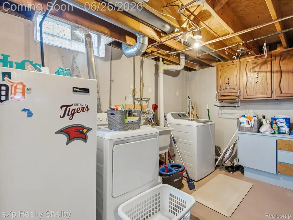 47621 Valley Forge Drive Macomb Township MI 48044