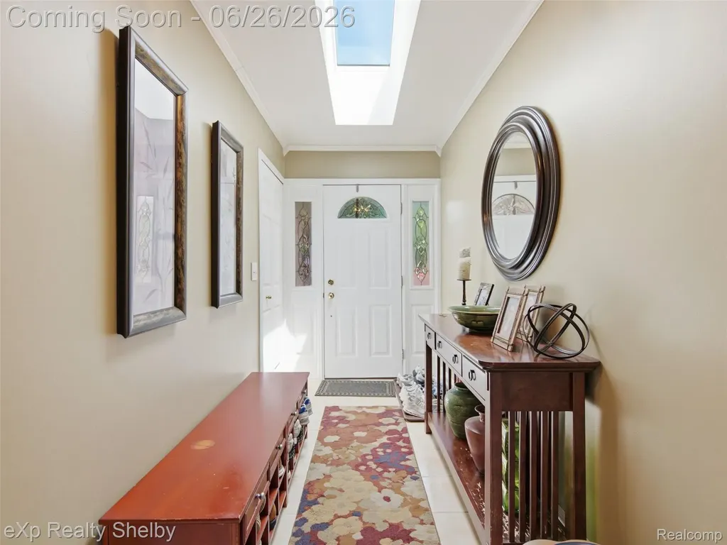 47621 Valley Forge Drive Macomb Township MI 48044