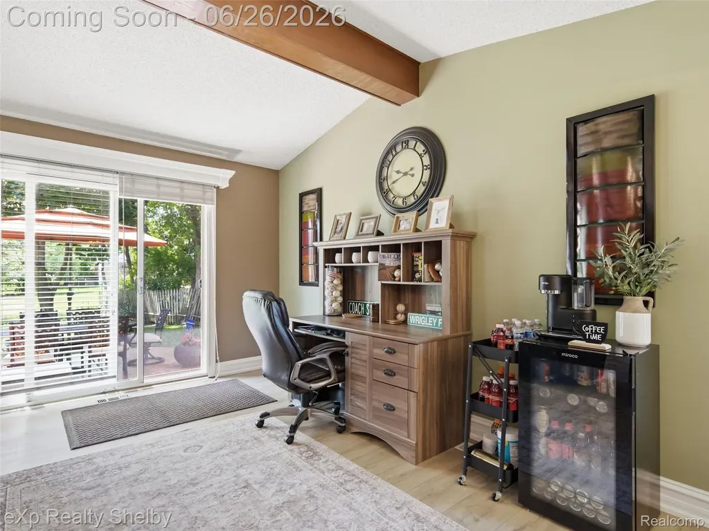 47621 Valley Forge Drive Macomb Township MI 48044