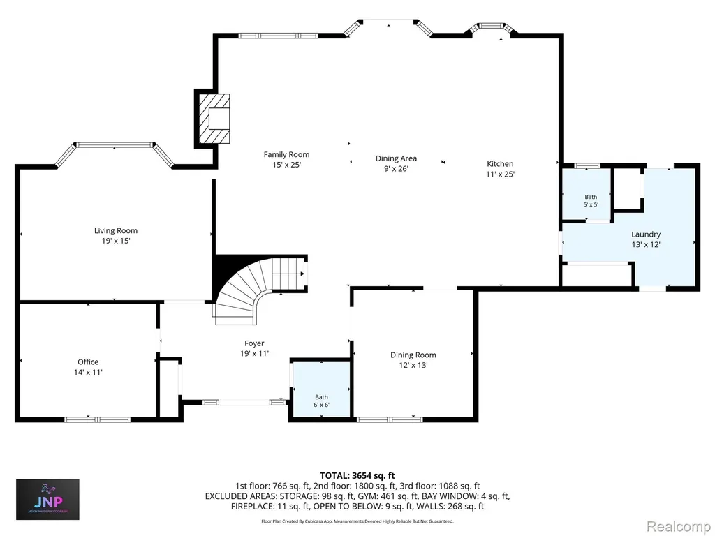 2574 Fox Chase Drive Troy City MI 48098