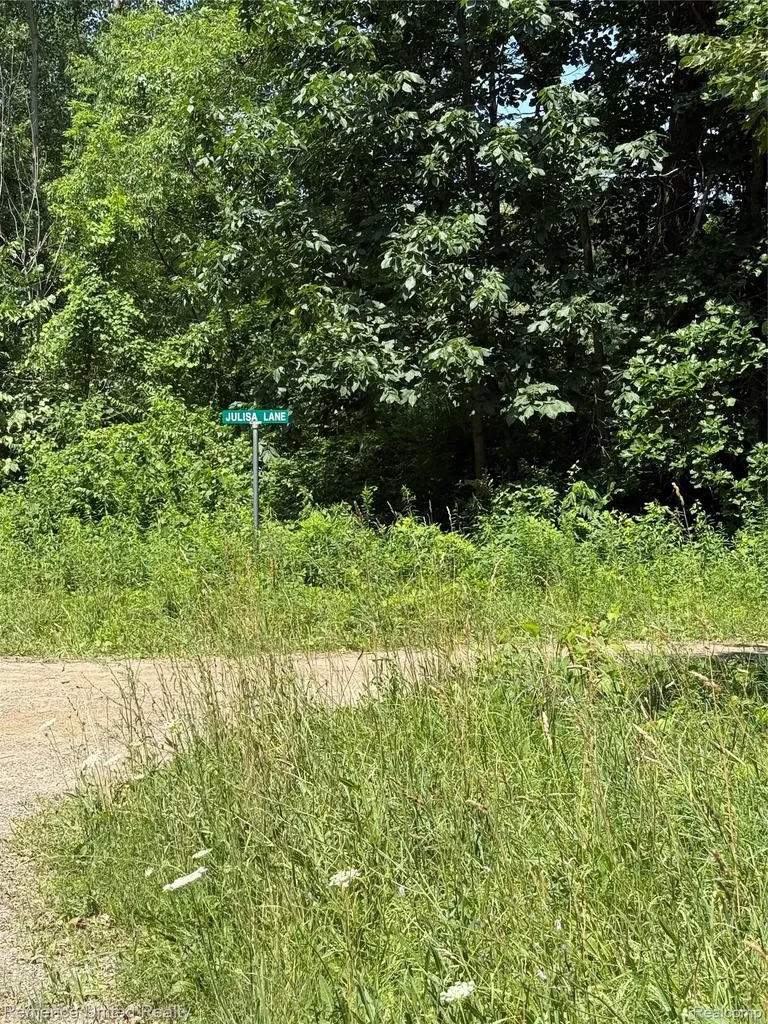 5550 Fisher Road Oceola Township MI 48855