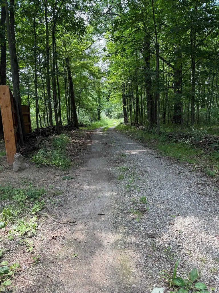 5550 Fisher Road Oceola Township MI 48855