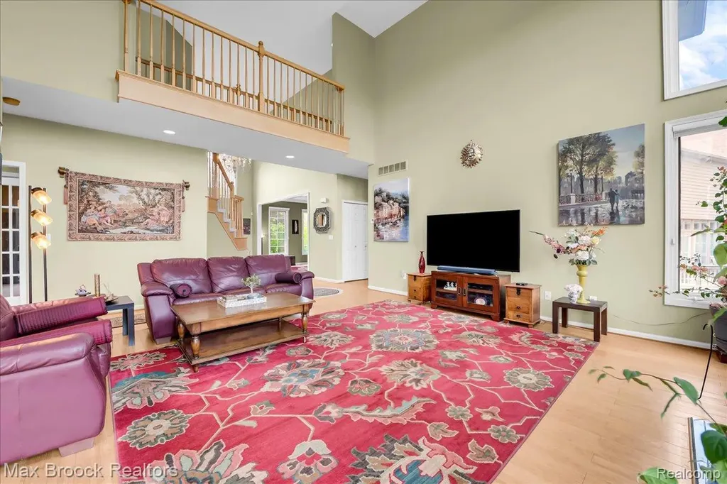 47159 Northumberland Street Novi City MI 48374