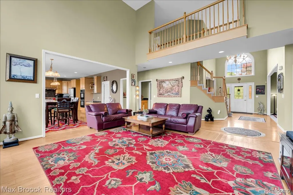 47159 Northumberland Street Novi City MI 48374