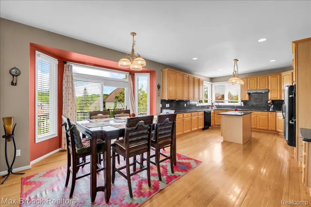 47159 Northumberland Street Novi City MI 48374