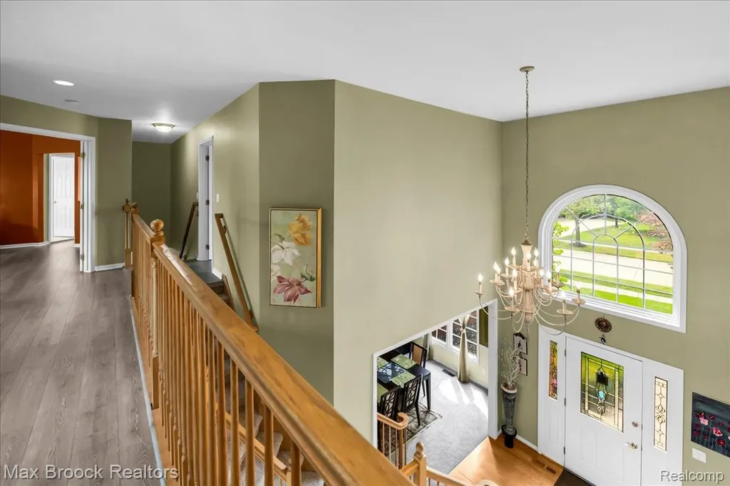 47159 Northumberland Street Novi City MI 48374