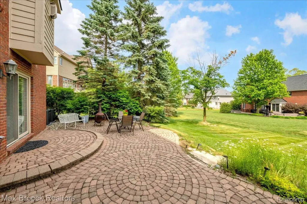 47159 Northumberland Street Novi City MI 48374