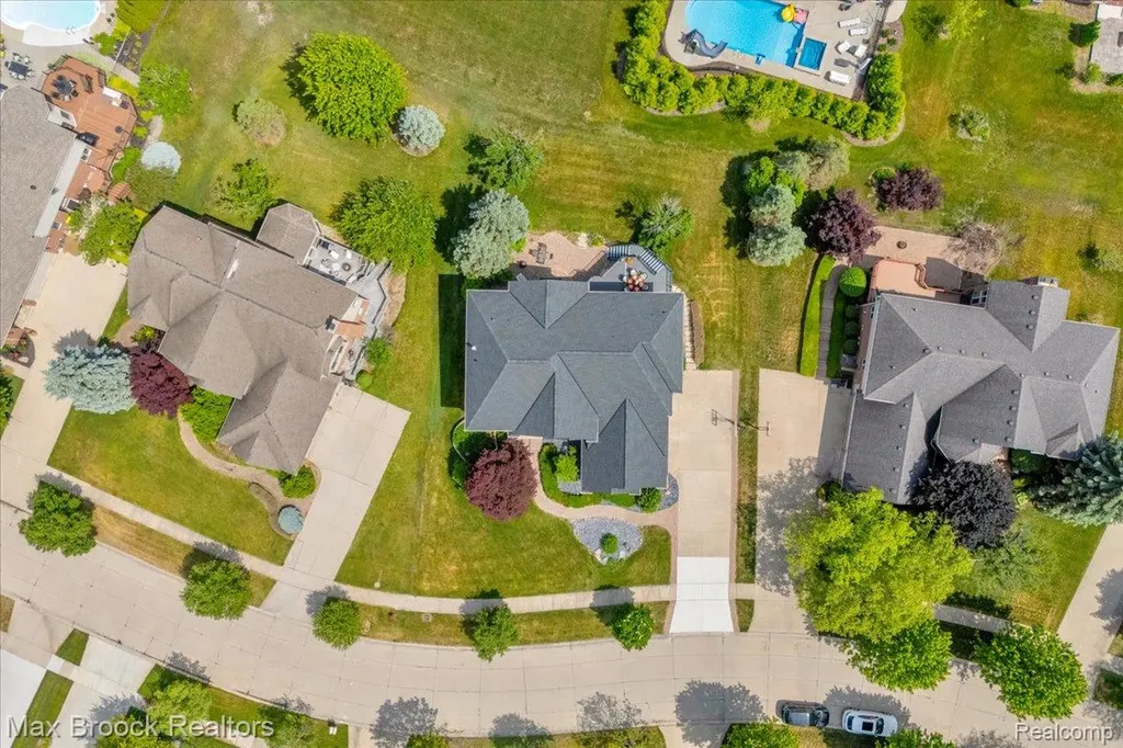 47159 Northumberland Street Novi City MI 48374